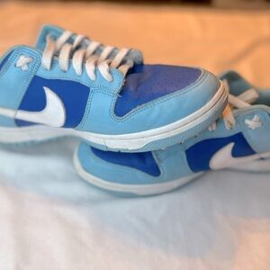 Nike Dunk Low Retro - Mens